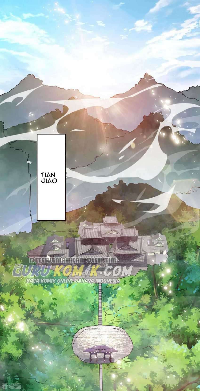 The First Son-In-Law Vanguard of All Time Chapter 102 page 7