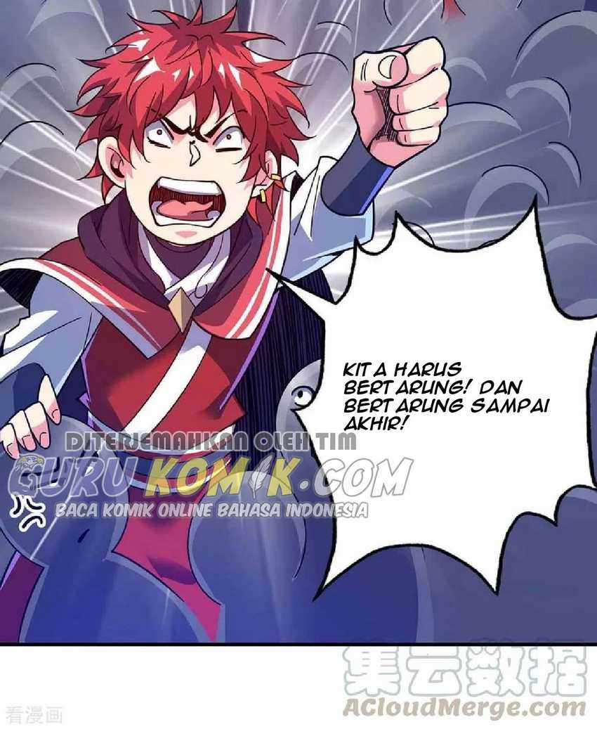 The First Son-In-Law Vanguard of All Time Chapter 105