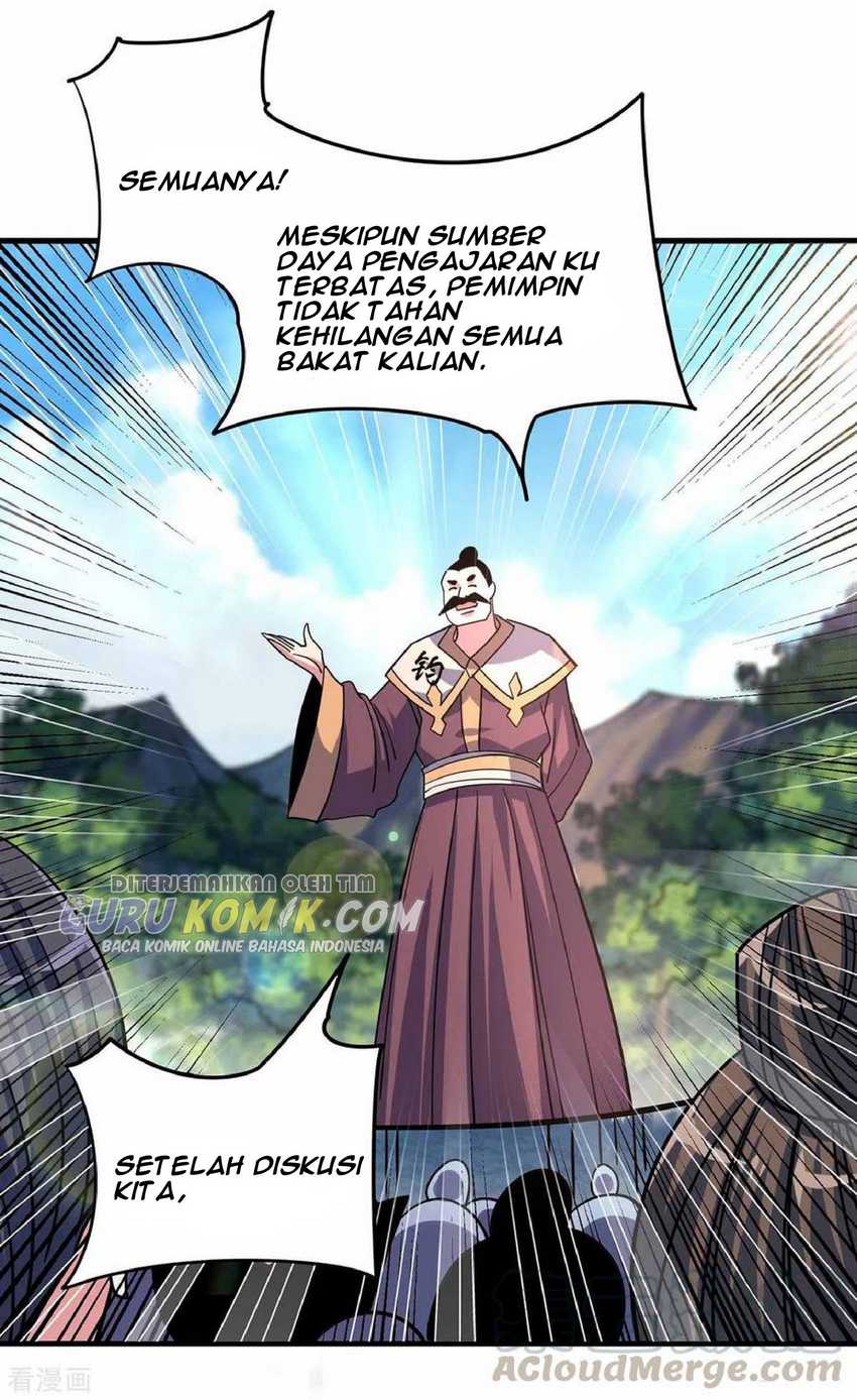 The First Son-In-Law Vanguard of All Time Chapter 106