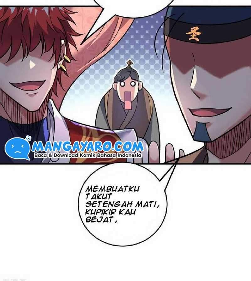 The First Son-In-Law Vanguard of All Time Chapter 146