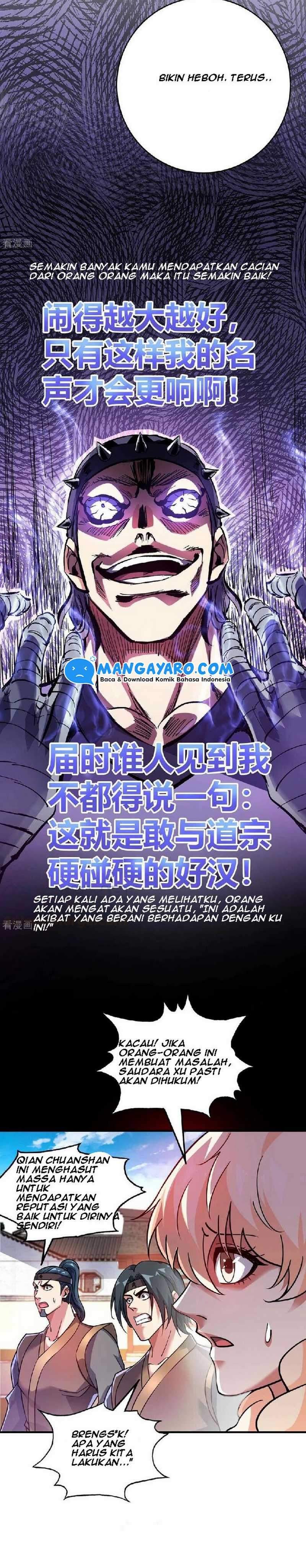 The First Son-In-Law Vanguard of All Time Chapter 150