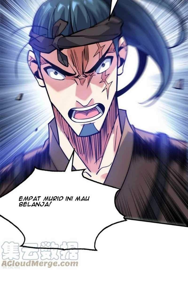 The First Son-In-Law Vanguard of All Time Chapter 155