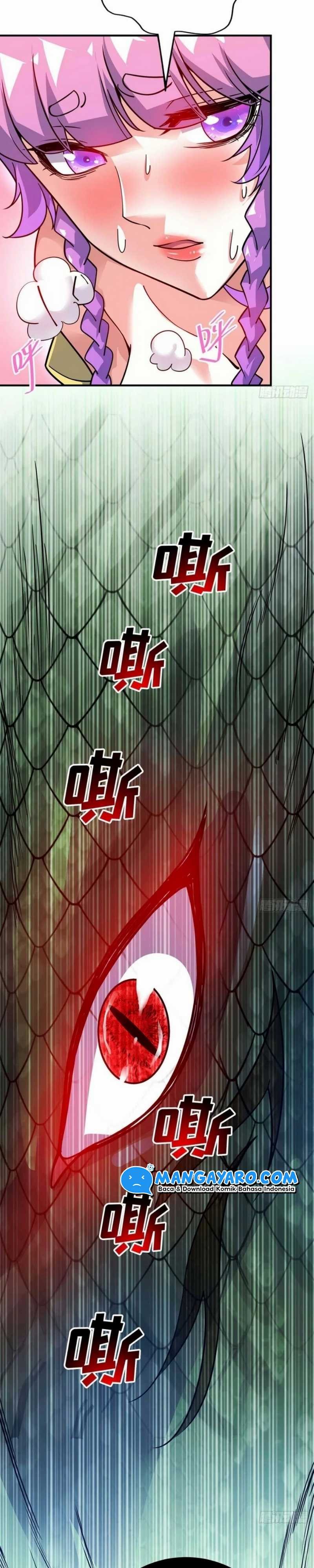 The First Son-In-Law Vanguard of All Time Chapter 164 page 15
