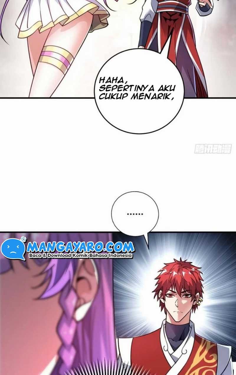 The First Son-In-Law Vanguard of All Time Chapter 164 page 2