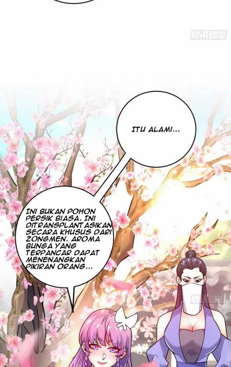 The First Son-In-Law Vanguard of All Time Chapter 164 page 4