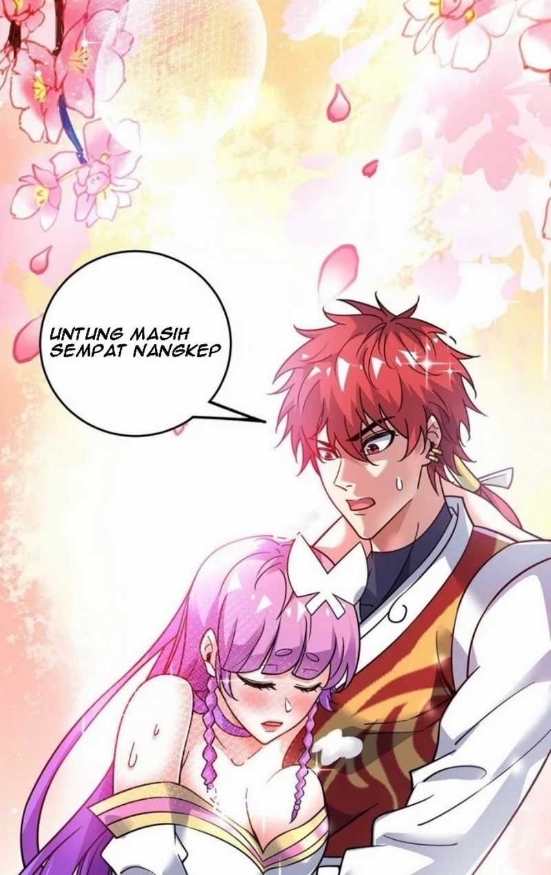 The First Son-In-Law Vanguard of All Time Chapter 164 page 12