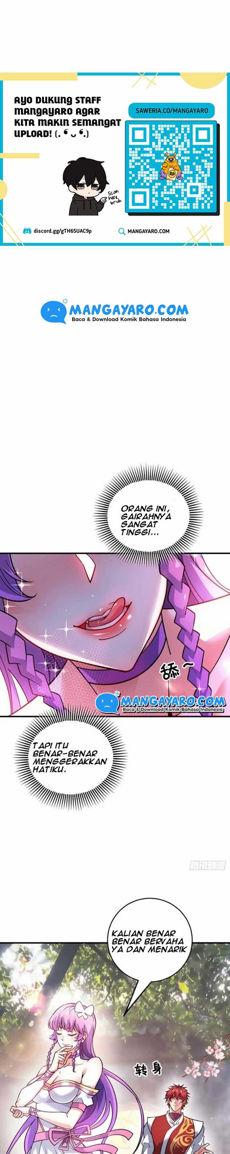 The First Son-In-Law Vanguard of All Time Chapter 164 page 1