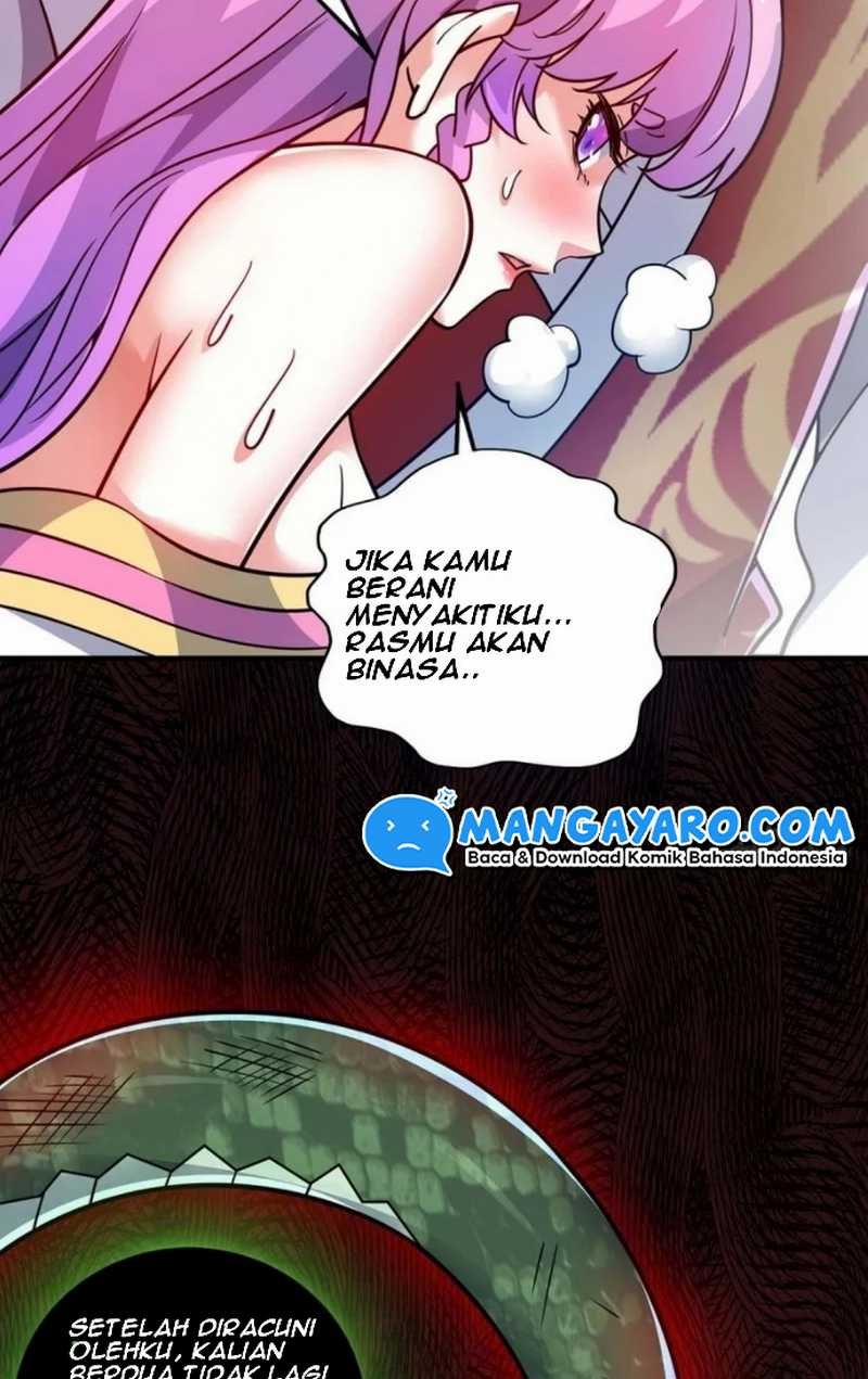 The First Son-In-Law Vanguard of All Time Chapter 164 page 18