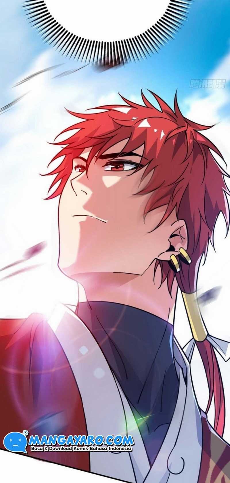 The First Son-In-Law Vanguard of All Time Chapter 165
