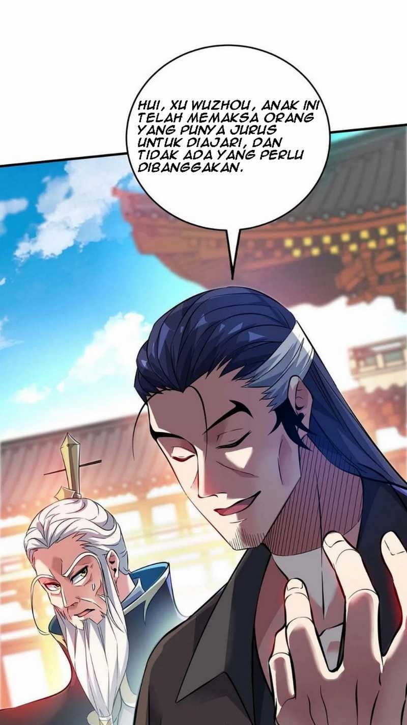 The First Son-In-Law Vanguard of All Time Chapter 179