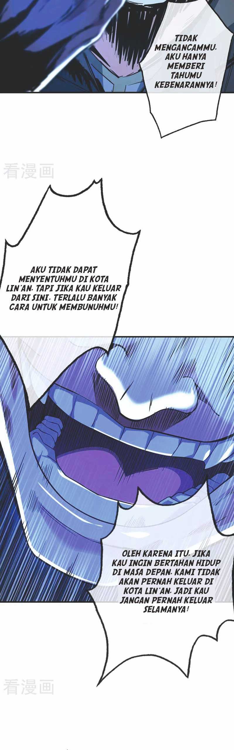 The First Son-In-Law Vanguard of All Time Chapter 85 page 10