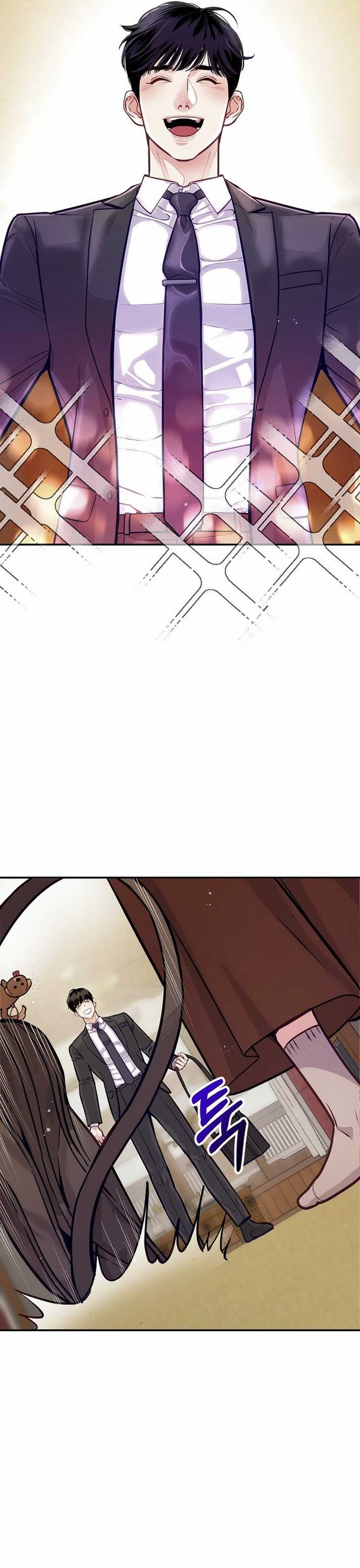 The Ordinary Lawyer’s Subspace Chapter 01