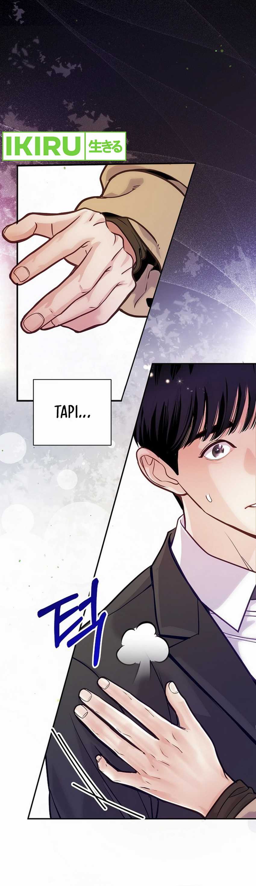 The Ordinary Lawyer’s Subspace Chapter 01