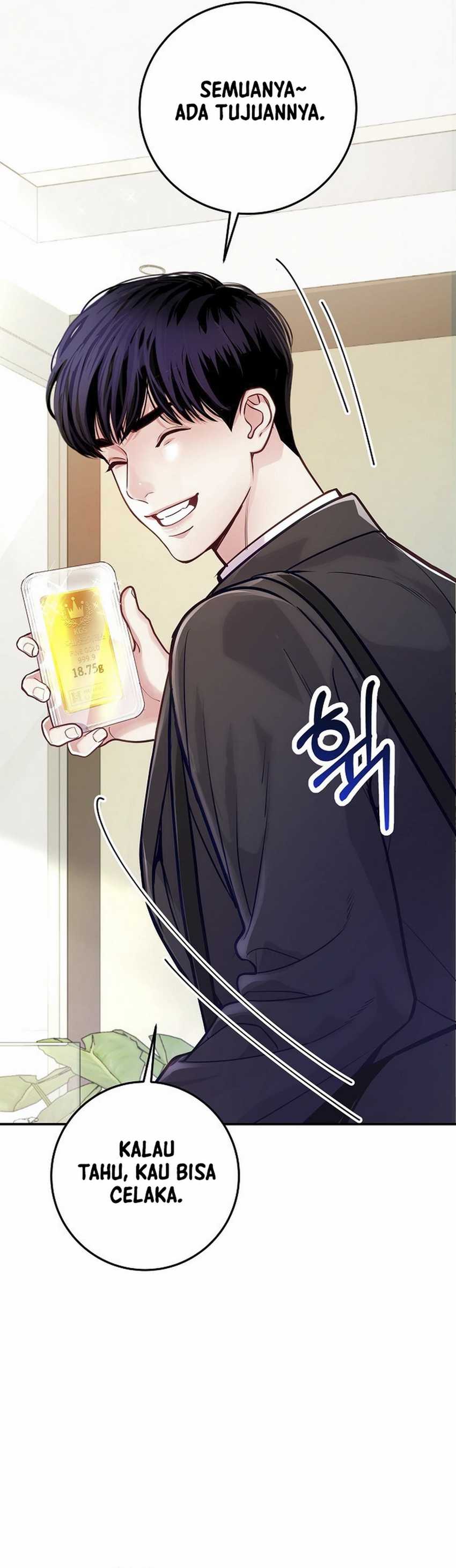 The Ordinary Lawyer’s Subspace Chapter 01