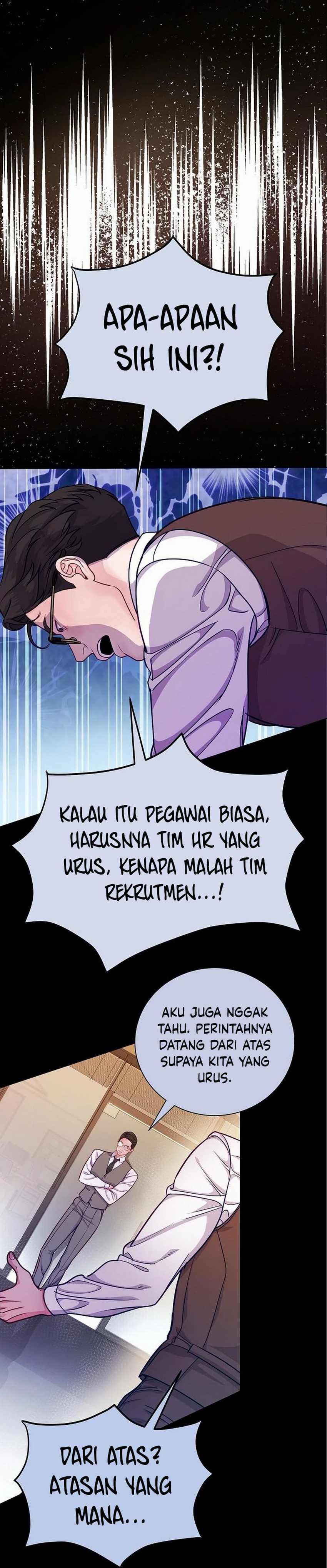 The Ordinary Lawyer’s Subspace Chapter 02