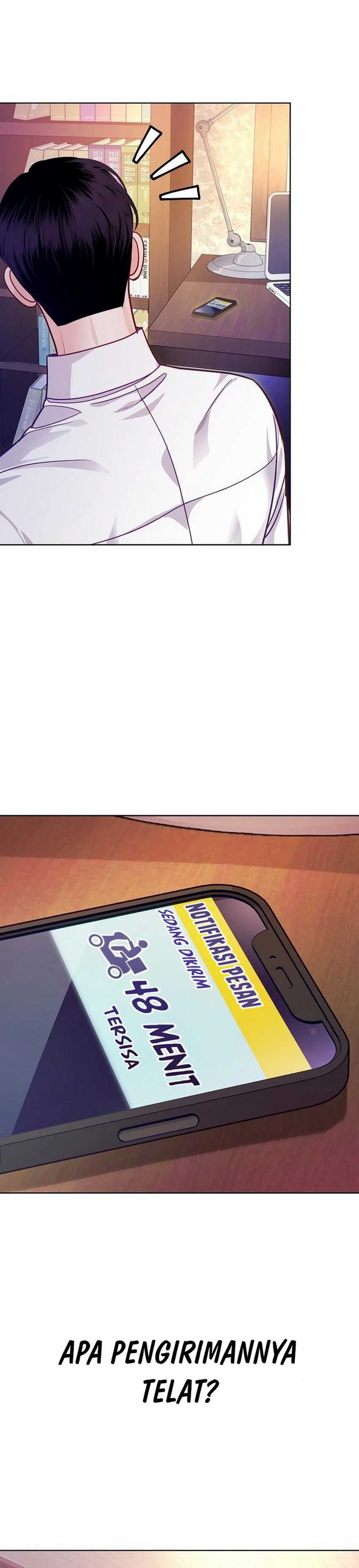 The Ordinary Lawyer’s Subspace Chapter 02