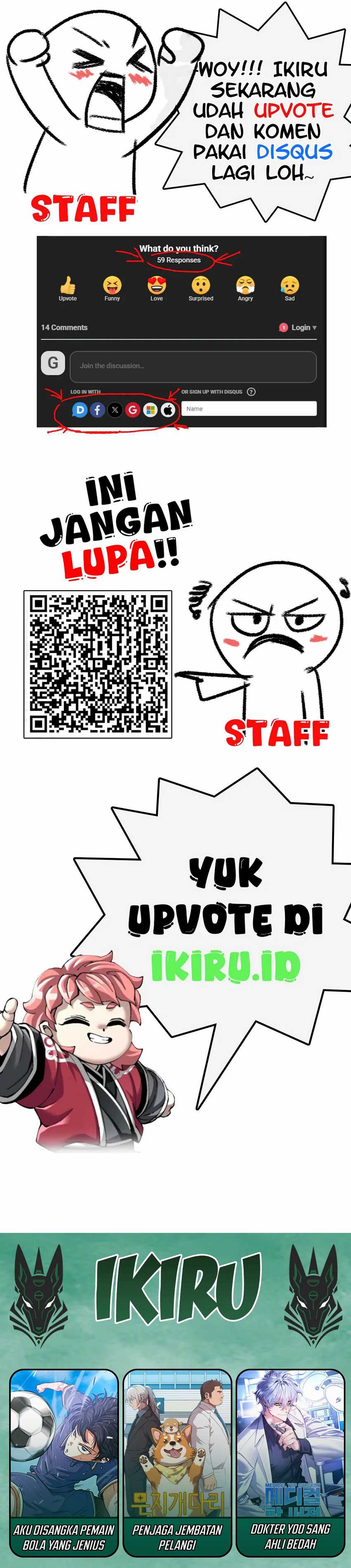 The Ordinary Lawyer’s Subspace Chapter 02