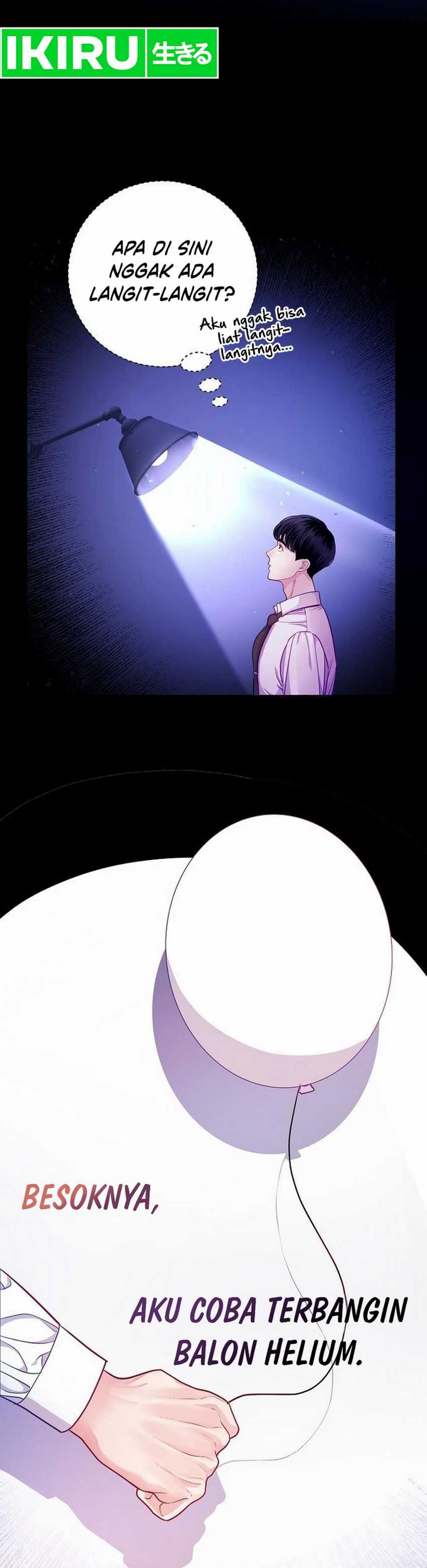 The Ordinary Lawyer’s Subspace Chapter 02