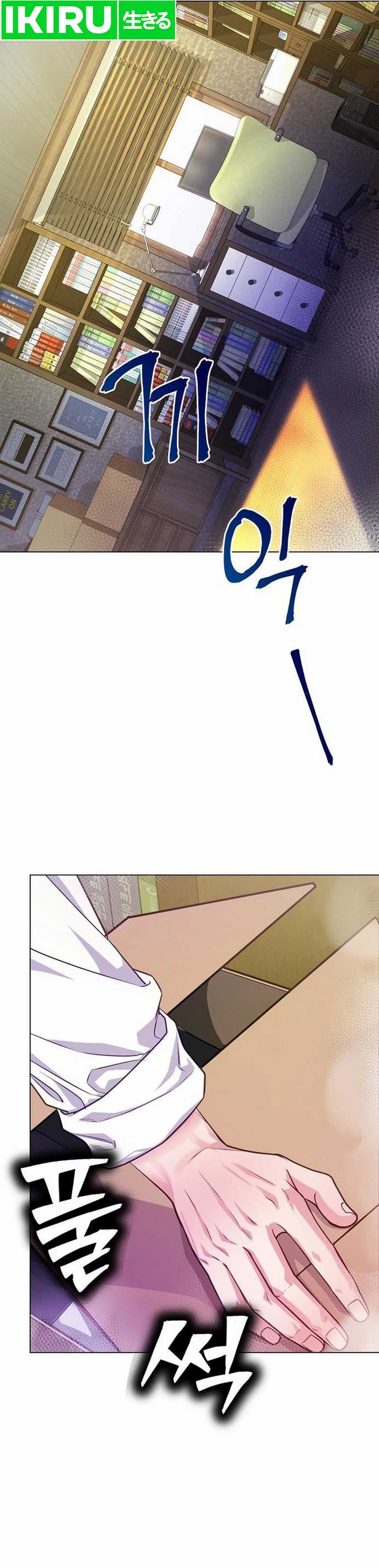 The Ordinary Lawyer’s Subspace Chapter 04