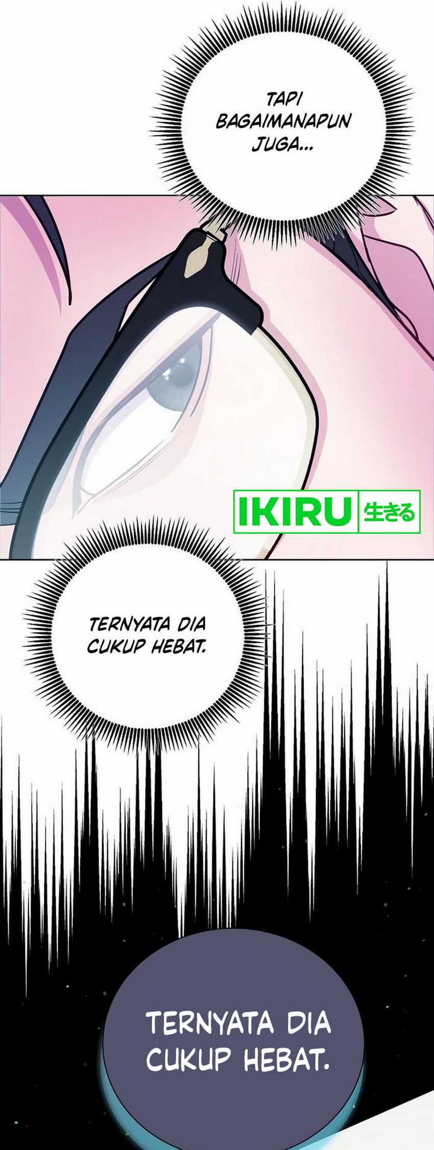The Ordinary Lawyer’s Subspace Chapter 05