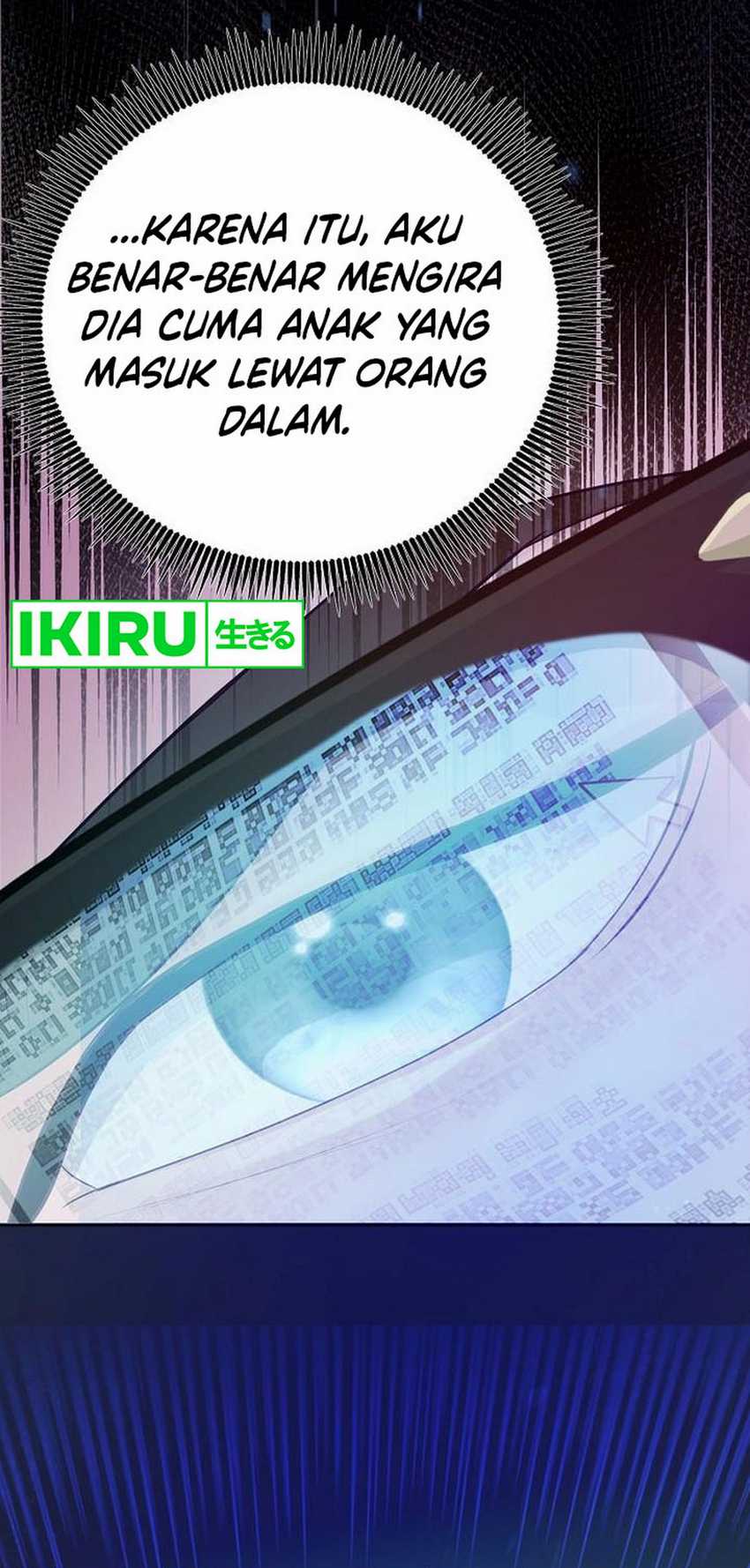 The Ordinary Lawyer’s Subspace Chapter 05