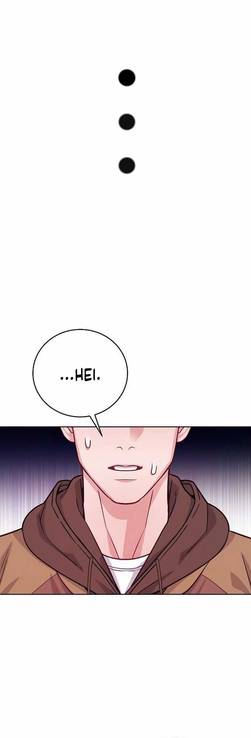 The Ordinary Lawyer’s Subspace Chapter 06