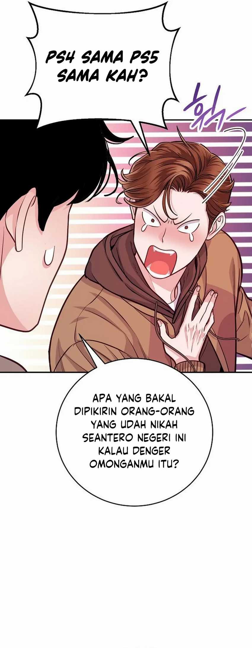 The Ordinary Lawyer’s Subspace Chapter 06