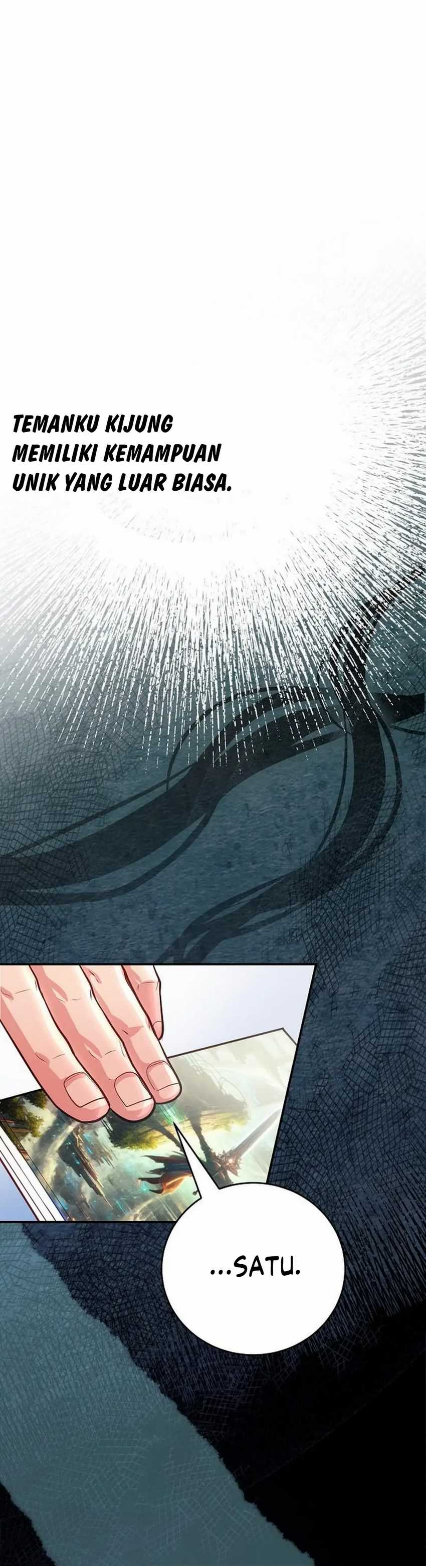 The Ordinary Lawyer’s Subspace Chapter 06