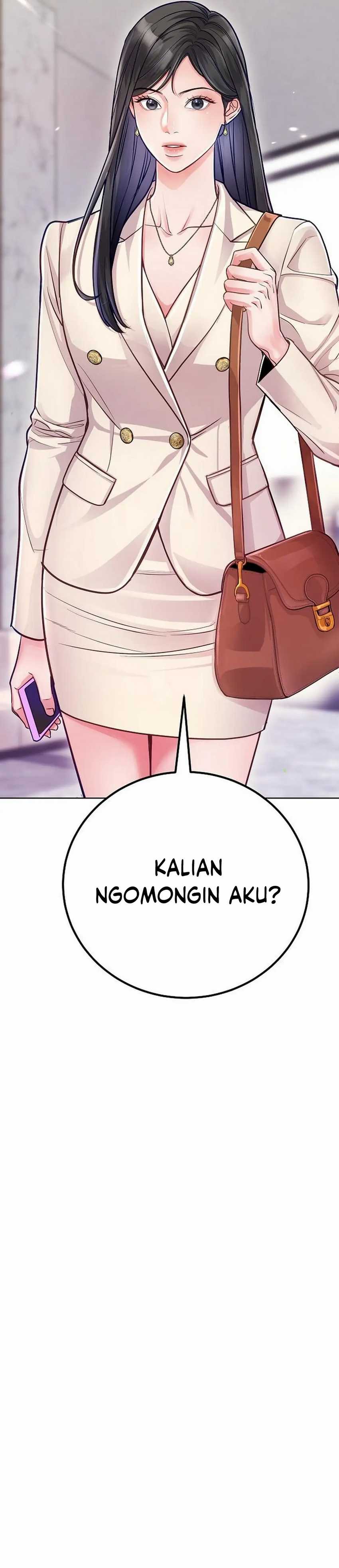 The Ordinary Lawyer’s Subspace Chapter 06