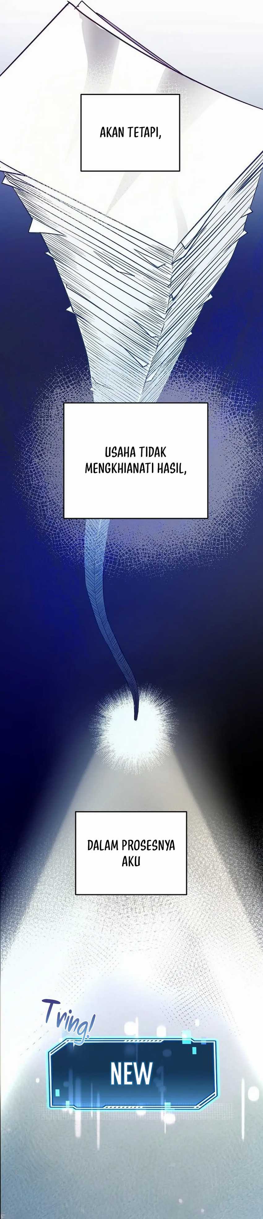 The Ordinary Lawyer’s Subspace Chapter 06