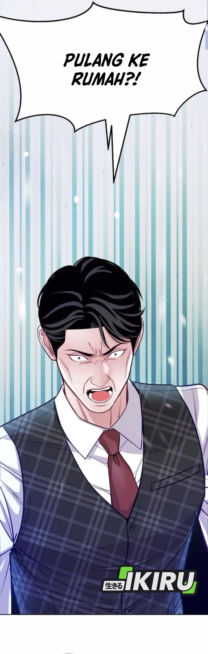 The Ordinary Lawyer’s Subspace Chapter 08