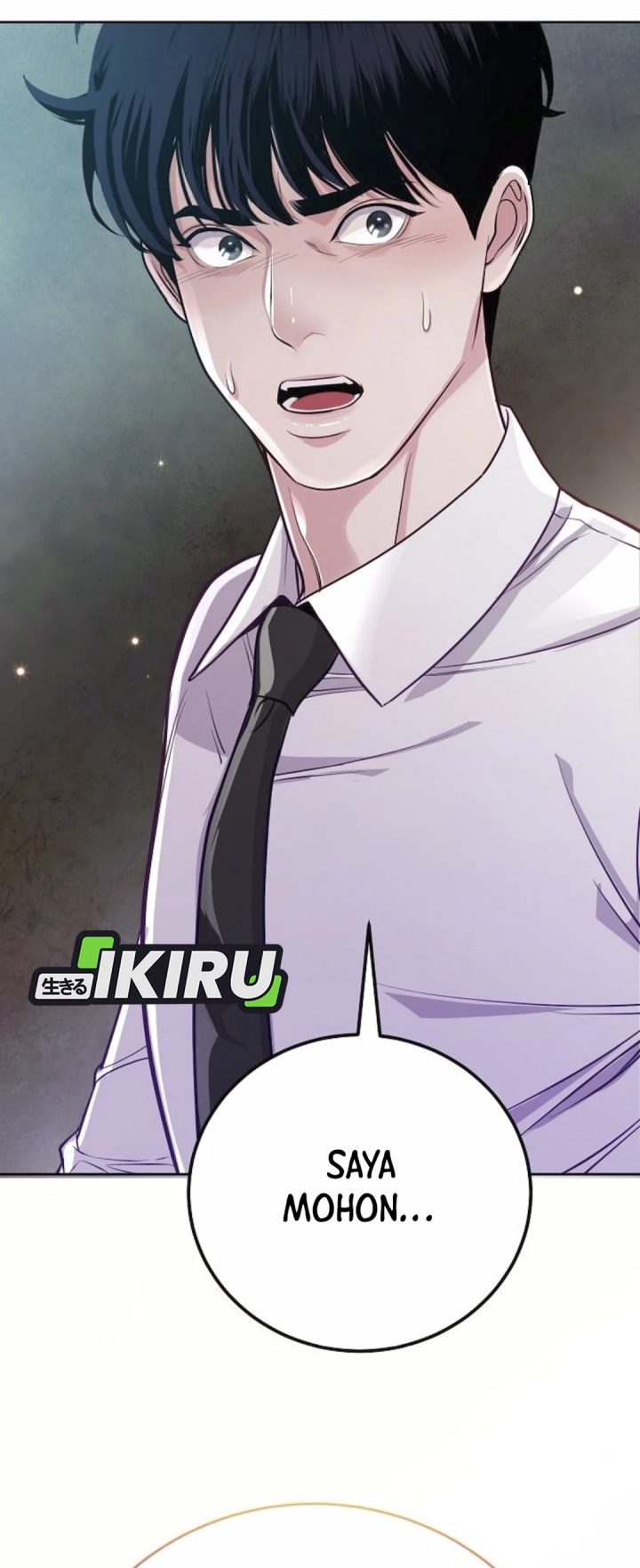 The Ordinary Lawyer’s Subspace Chapter 08