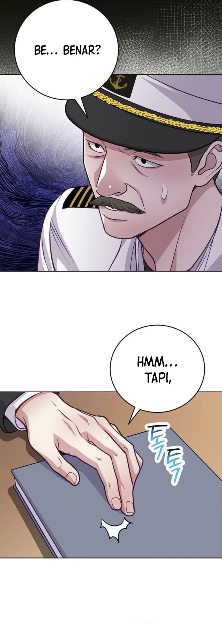 The Ordinary Lawyer’s Subspace Chapter 09