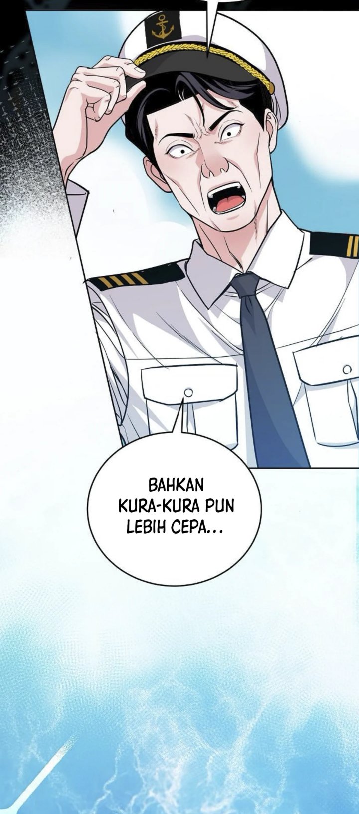 The Ordinary Lawyer’s Subspace Chapter 09