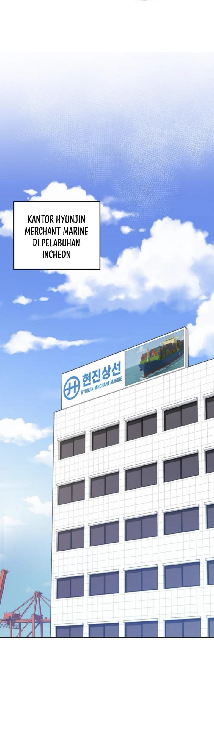 The Ordinary Lawyer’s Subspace Chapter 09