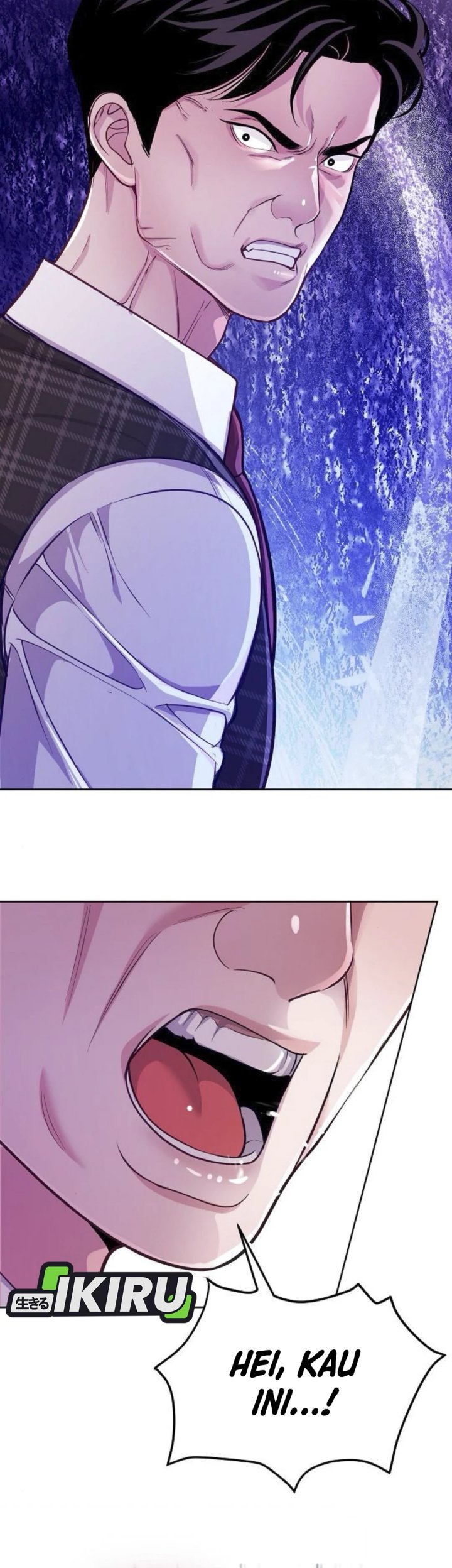 The Ordinary Lawyer’s Subspace Chapter 09