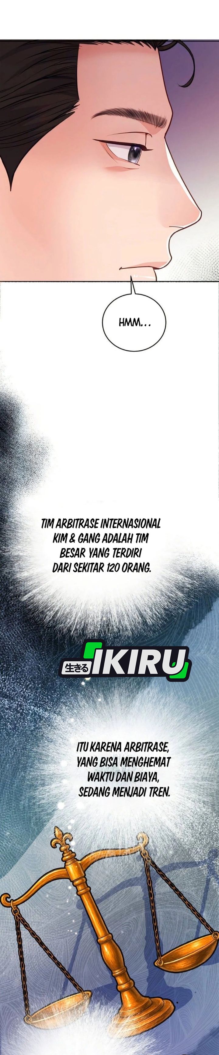 The Ordinary Lawyer’s Subspace Chapter 11
