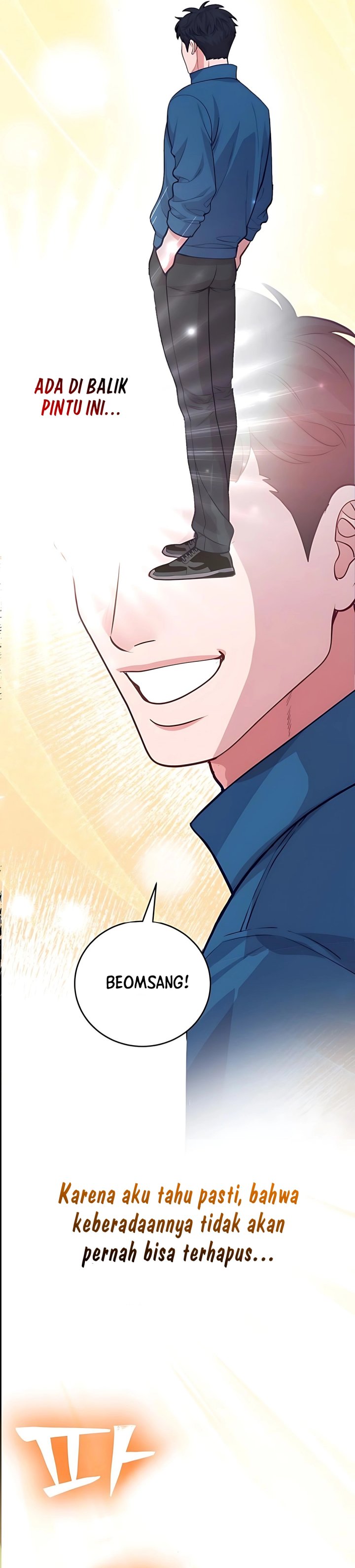 The Ordinary Lawyer’s Subspace Chapter 13