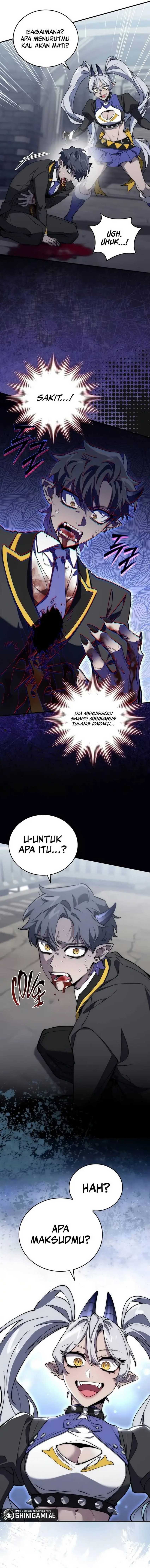 Dungeon Architect Chapter 01