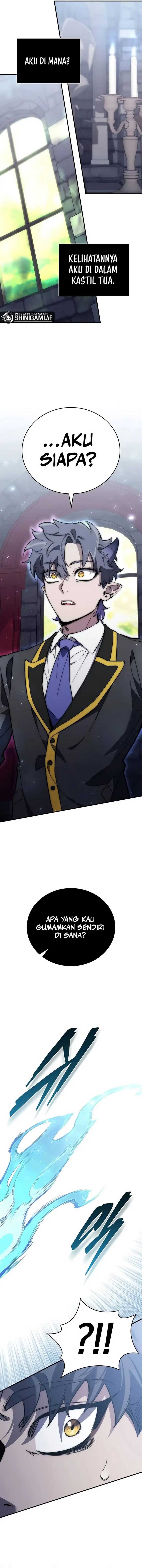 Dungeon Architect Chapter 01