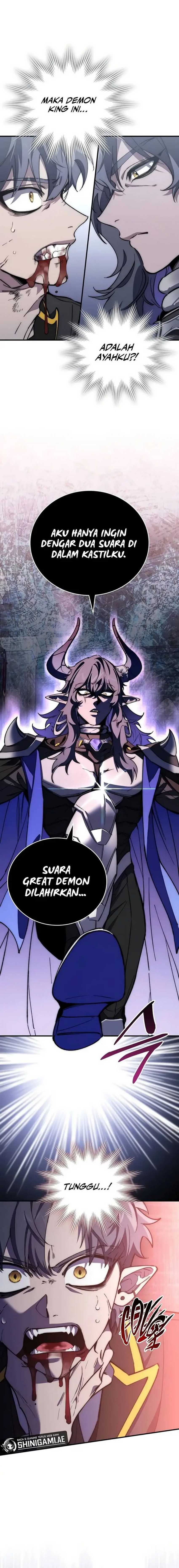 Dungeon Architect Chapter 01