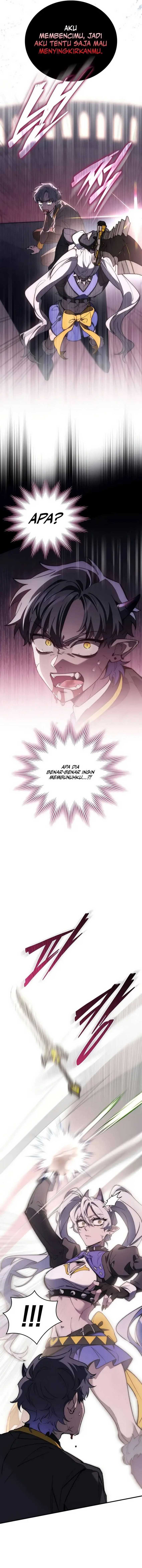 Dungeon Architect Chapter 01