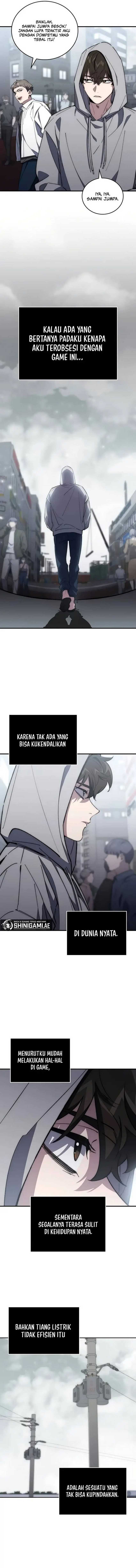 Dungeon Architect Chapter 01