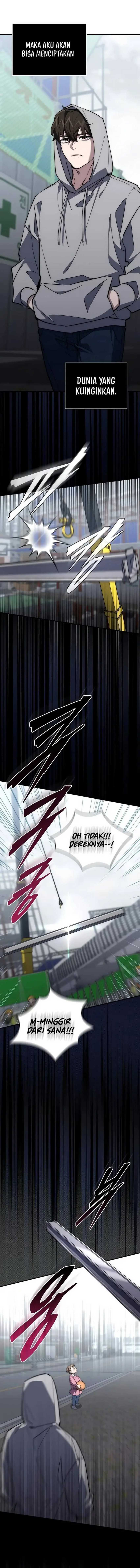 Dungeon Architect Chapter 01