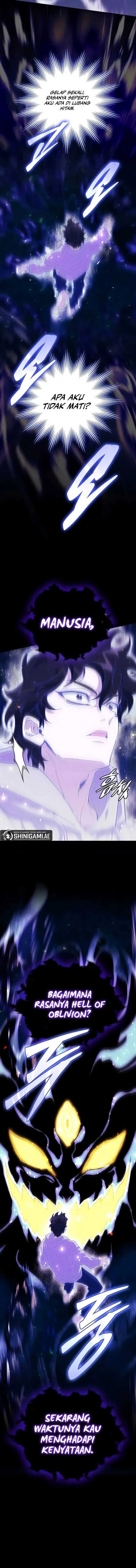 Dungeon Architect Chapter 01