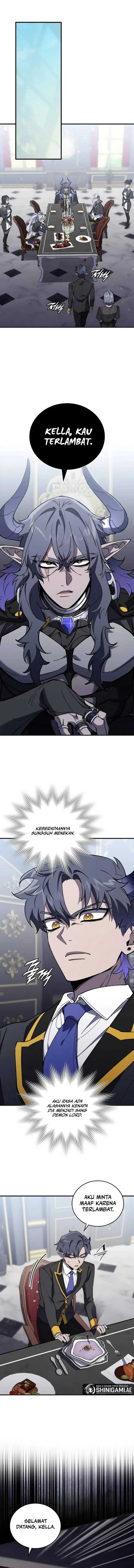 Dungeon Architect Chapter 02
