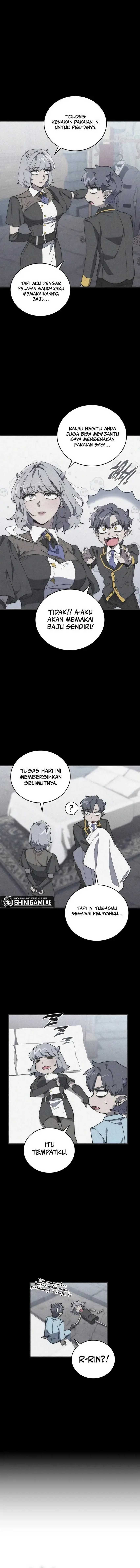 Dungeon Architect Chapter 02