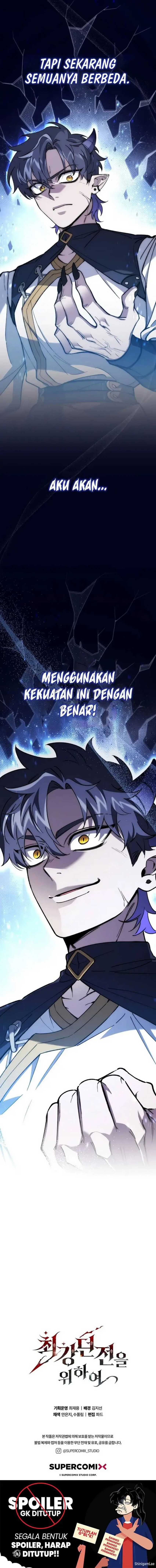 Dungeon Architect Chapter 02