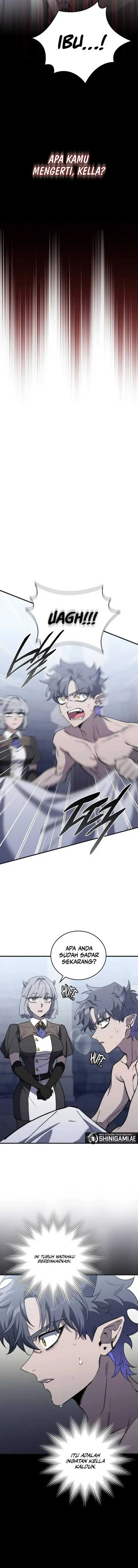 Dungeon Architect Chapter 02