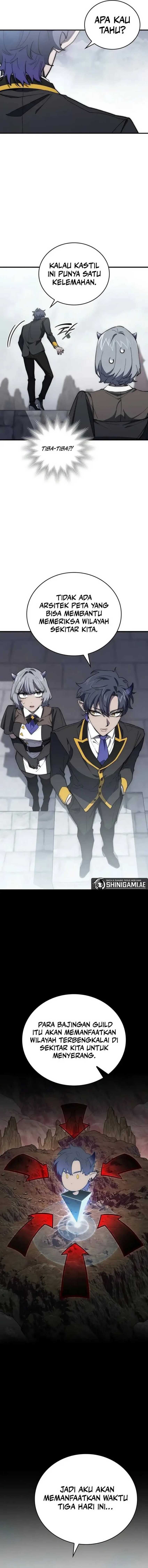 Dungeon Architect Chapter 03